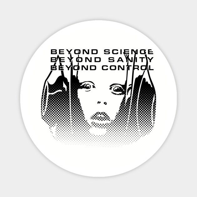 WDWJW?!? Beyond Magnet by GiMETZCO!